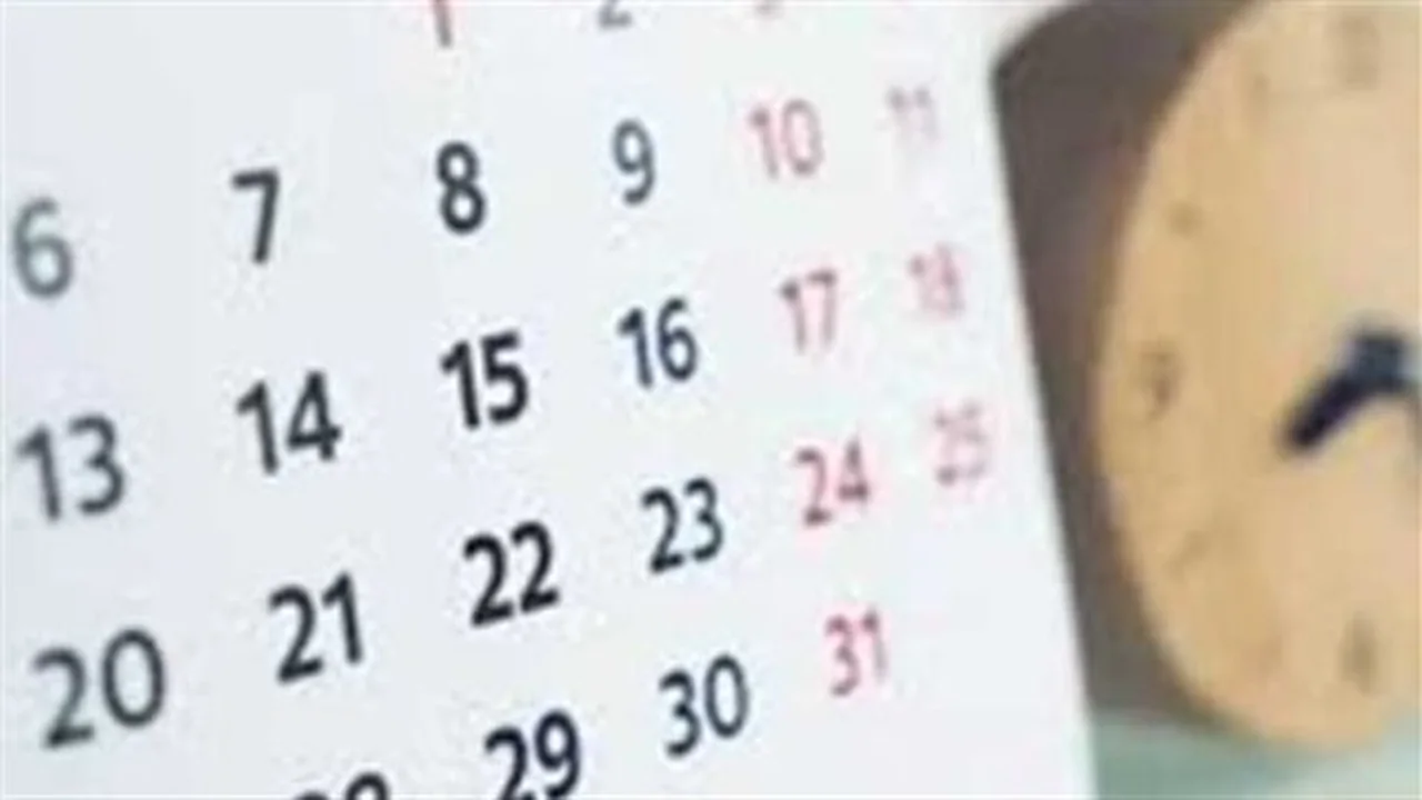 الخريطة الزمنية.. موعد صيام شهر رمضان بعد ثبوت رؤية هلال شعبان اليوم